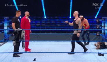 sd3.21,wwe鐨囧澶ф垬vs缃楁浖sd鎴樻姤