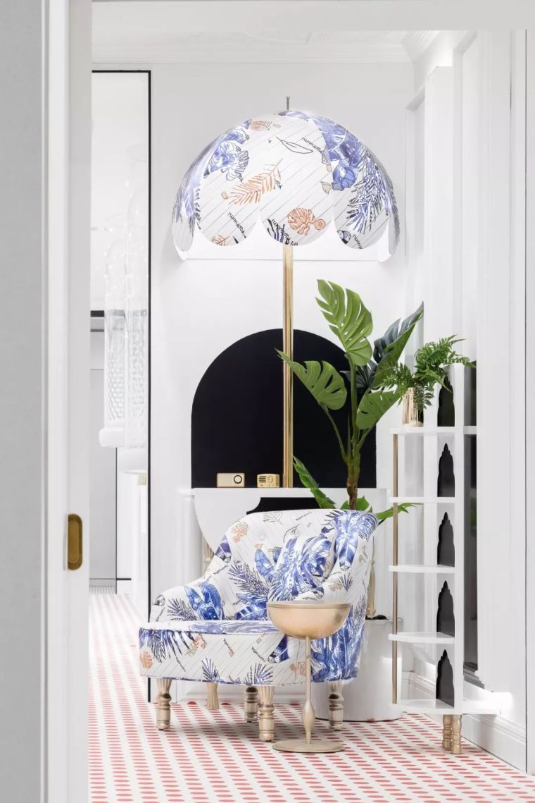 早晨深化设计研究院--YooYuumiKidsClub亲子餐厅