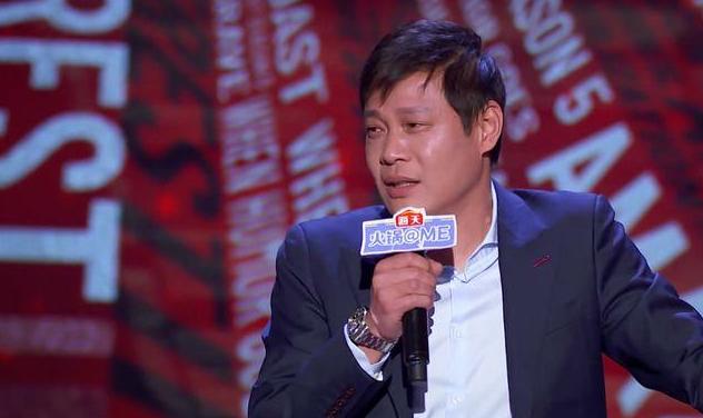 范志毅杀伤力巨大的吐槽,吐槽范志毅完整视频