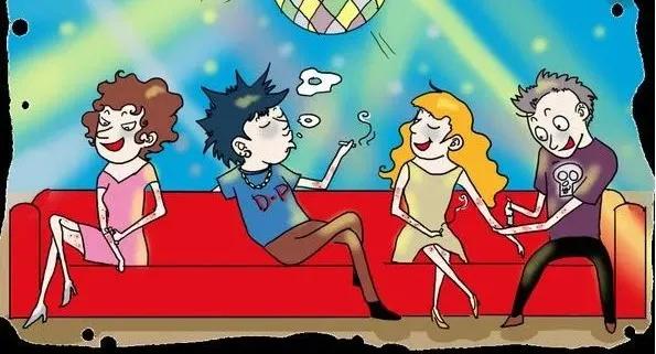 毒品的危害和青少年如何预防吸毒,防范新型毒品对青少年危害倡议书