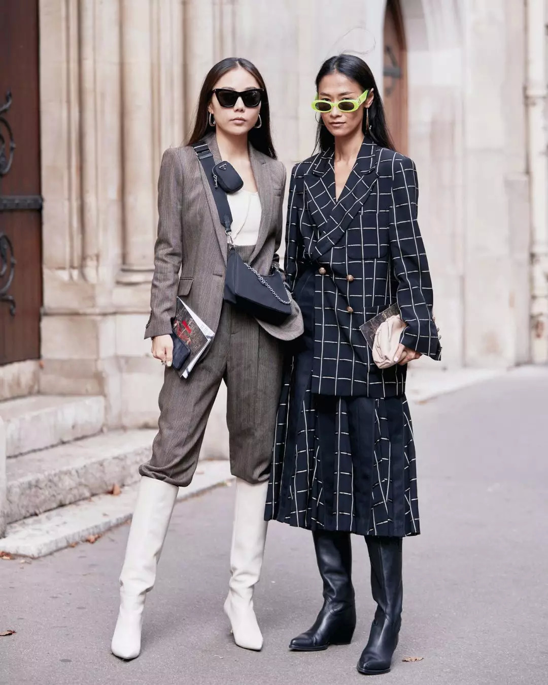 买一送一的背包,买一送一背法