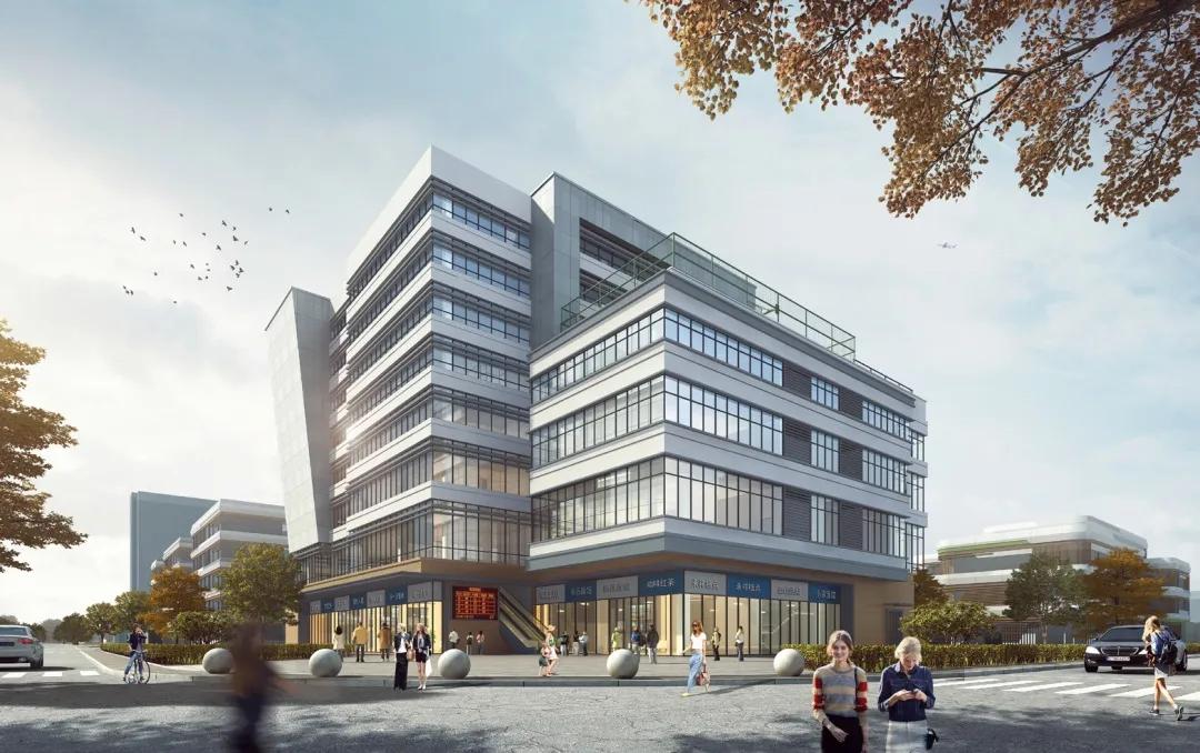 邻里中心幼儿园,邻里中心项目最新消息