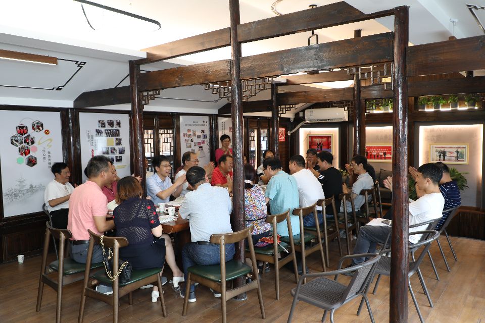 味道杭州话,义乌味道