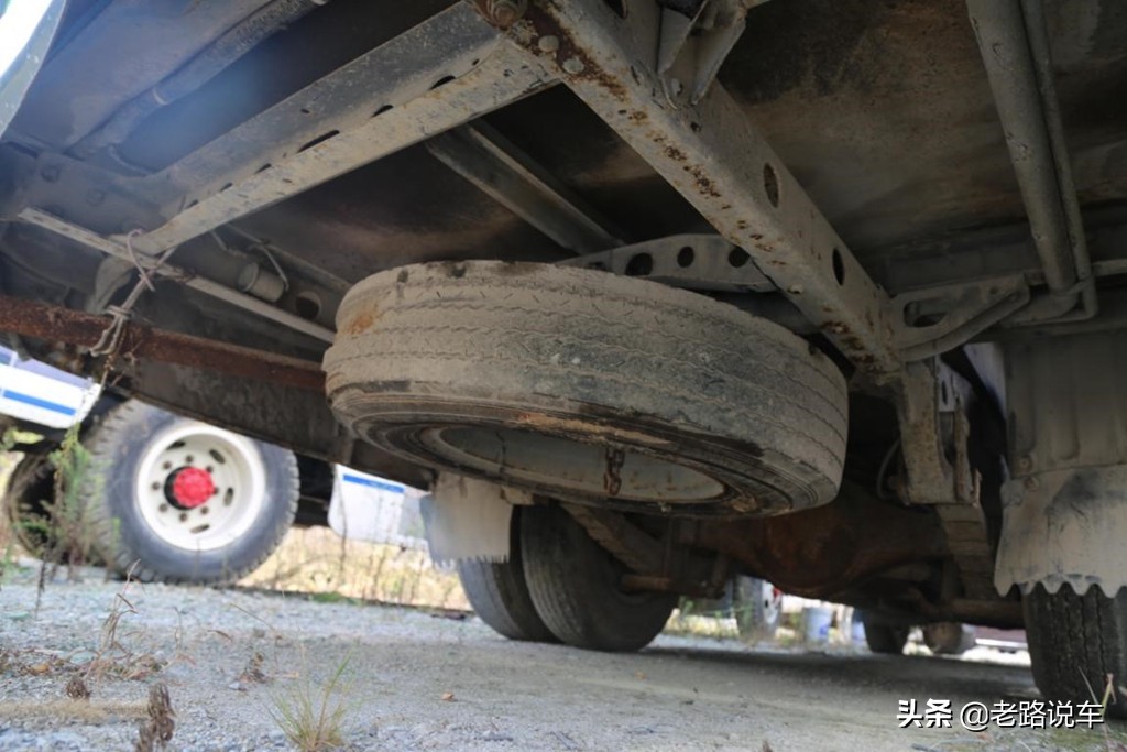 曾为政府机构“*用御**”客车的丰田第二*考代**斯特