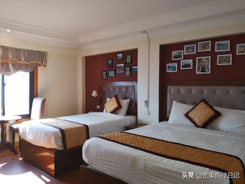 云南到越南最快路线,从昆明到越南攻略