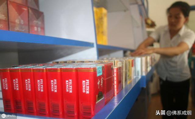 越来越贵的香烟,越来越贵的烟有哪些