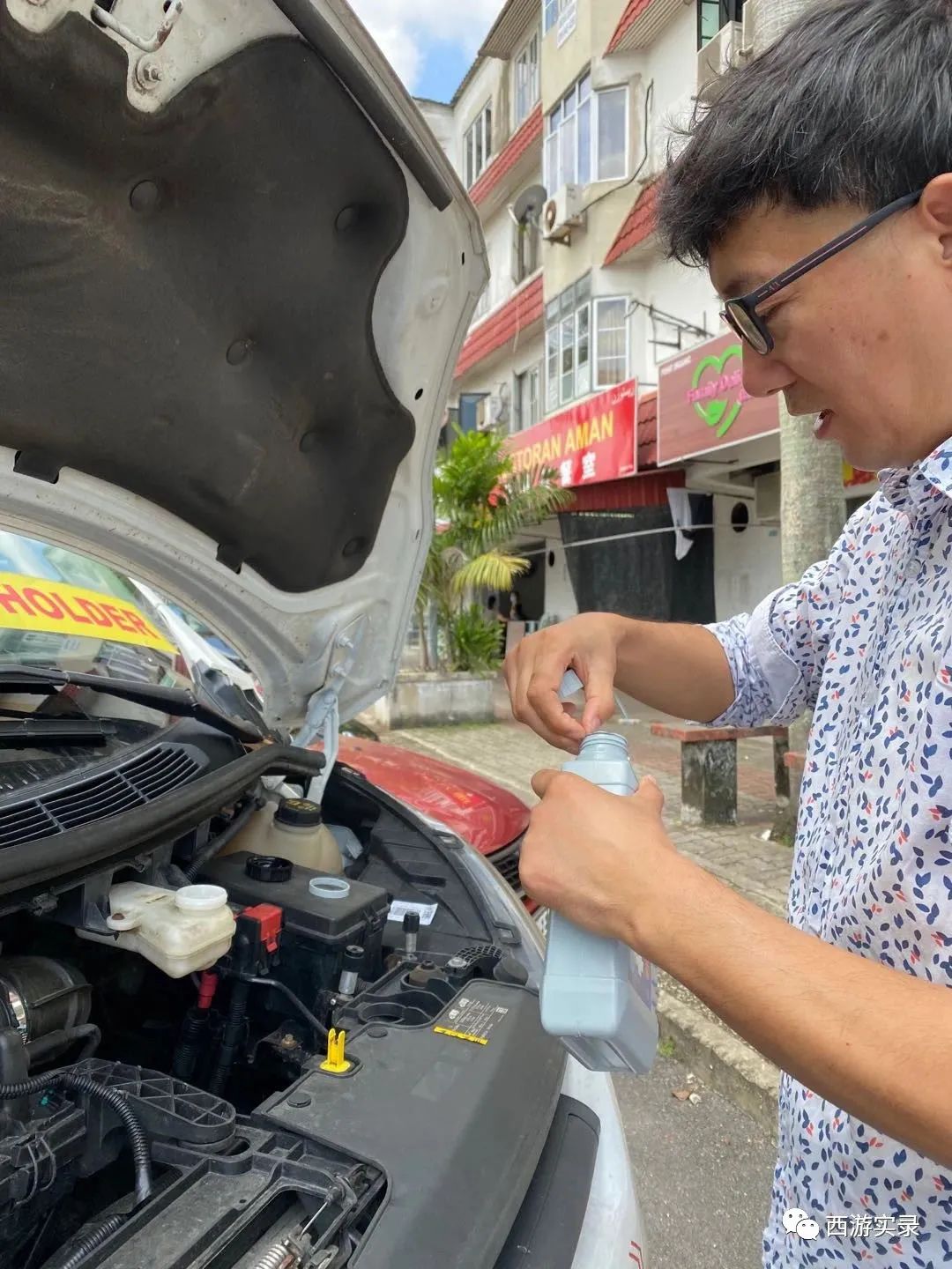 中国老公和外国媳妇矛盾,中国老公和外国媳妇吵架