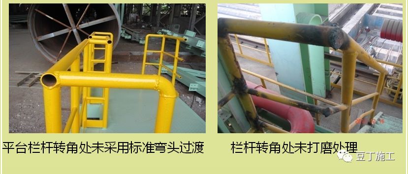 钢结构质量标准及保障措施,钢结构工程常见质量问题及处理