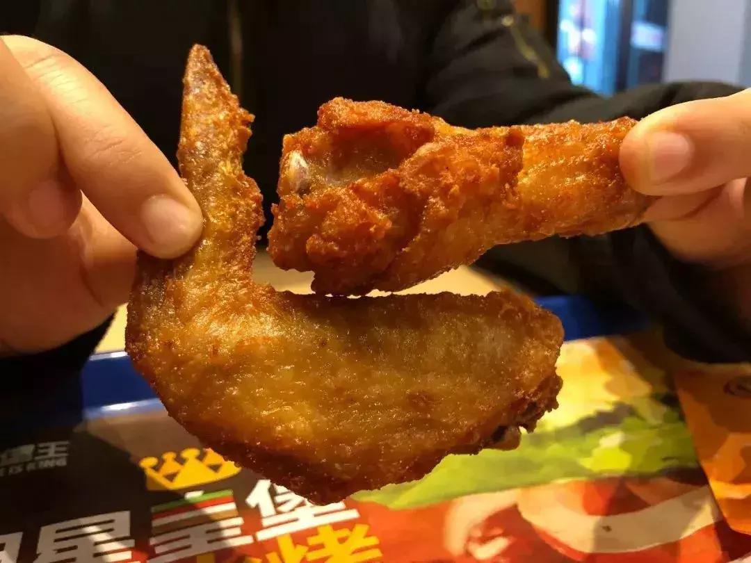 乌鲁木齐炸鸡推荐店铺,乌鲁木齐炸鸡测评