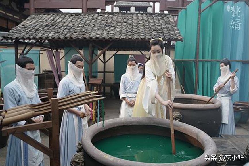 赘婿如何破局,赘婿怎么反套路