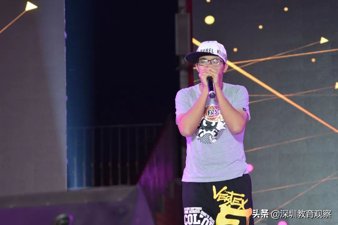 走名校vol.14|西乡中学:50年,我们专注做一件事