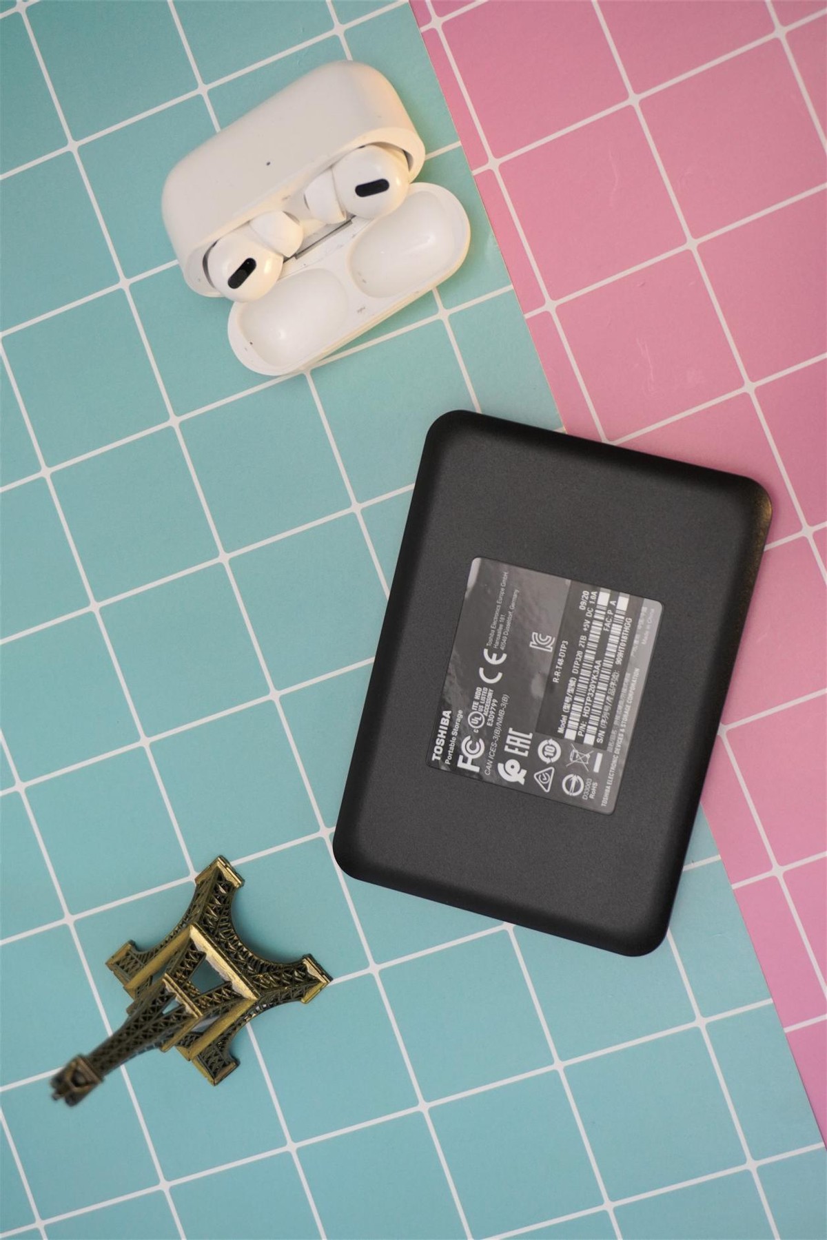 东芝ready系列移动硬盘,东芝移动硬盘a3和ready哪个好