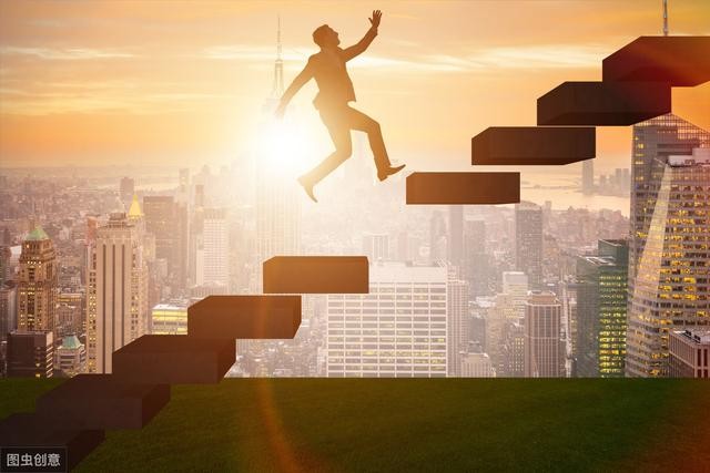 无一技之长的中年人适合什么工作,中年迷茫期怎么选择工作