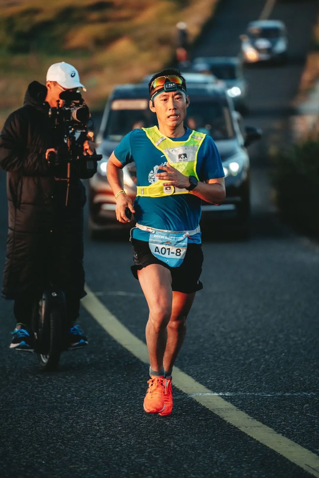 怎么才能参加越山向海活动,越山向海普通人可以参加吗