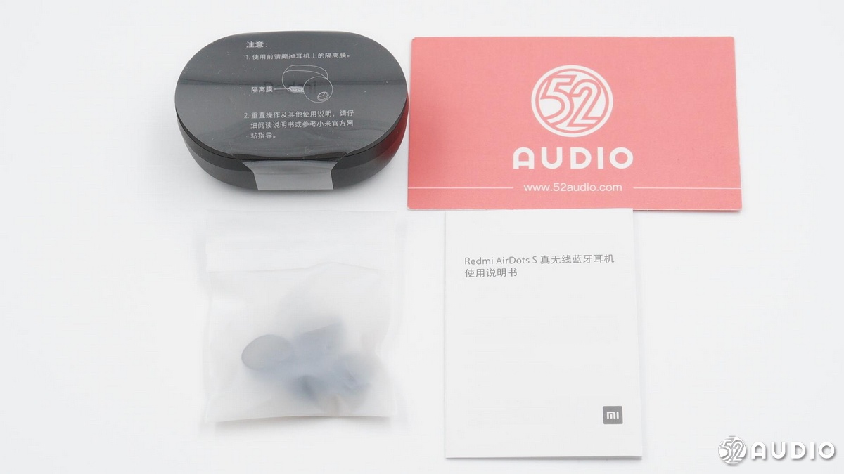 redmiairdots3拆解,redmiairdots2真无线蓝牙耳机拆解