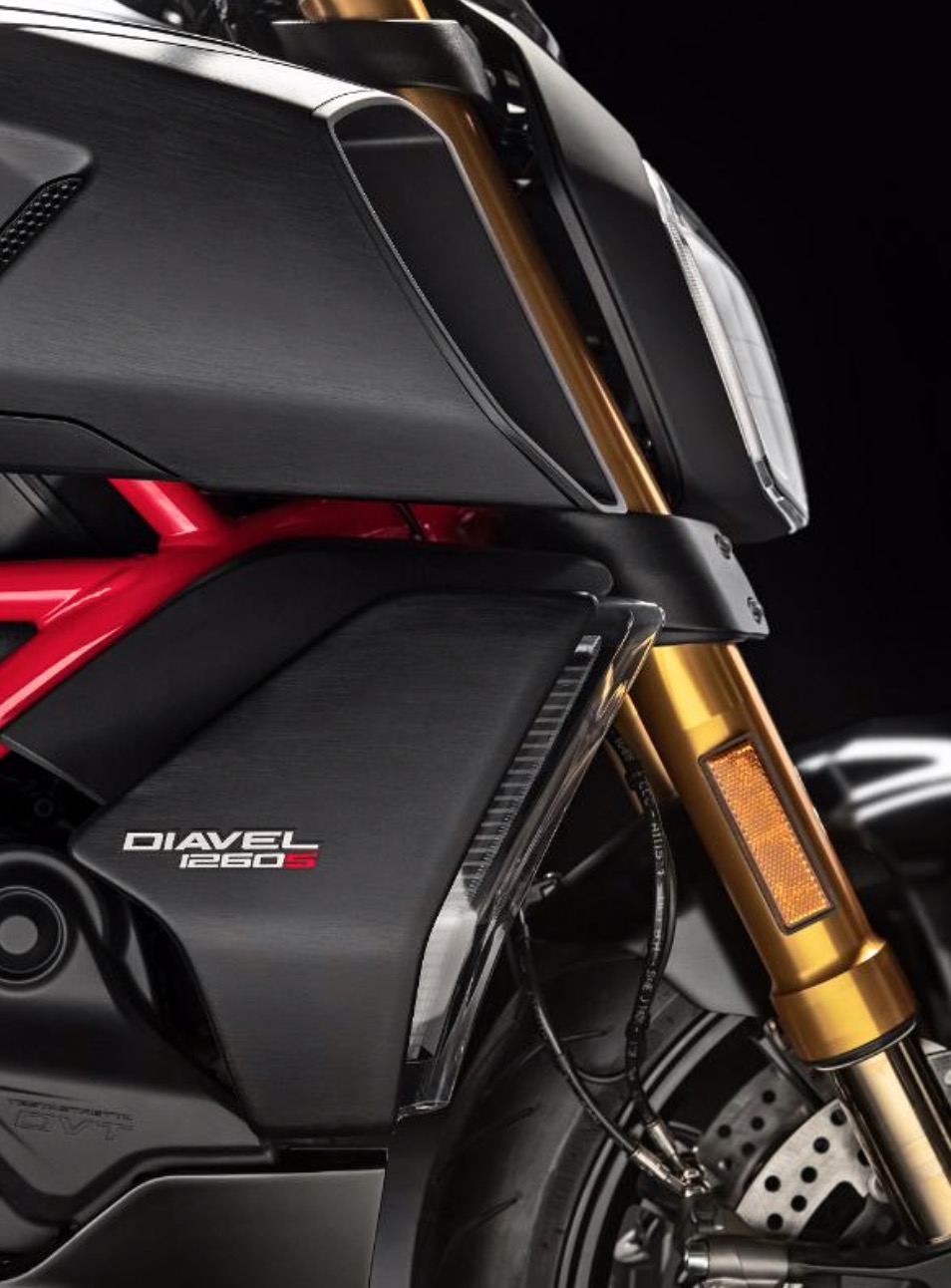 杜卡迪大魔鬼xdiavel版是自动挡吗,杜卡迪全新巡航版大魔鬼xdiavel