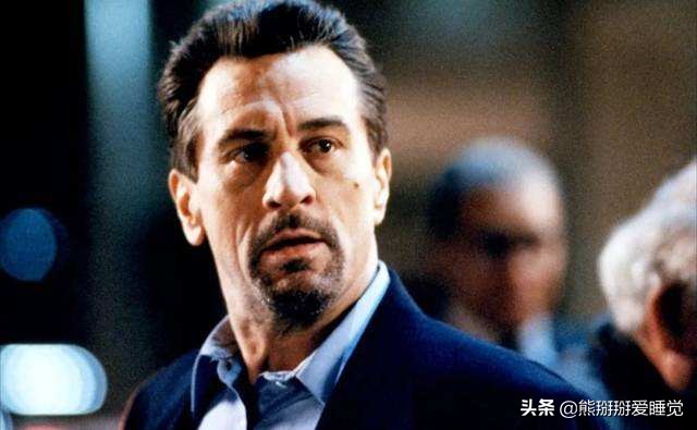 两代教父最后的谈话,两代教父结局