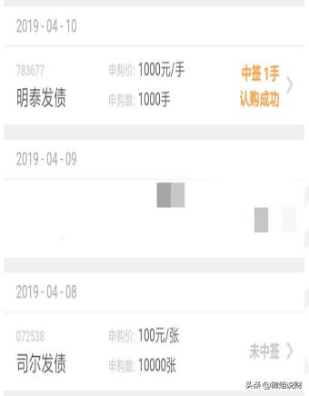 打新债怎么赚钱教程,打新债怎样才能提高成功率