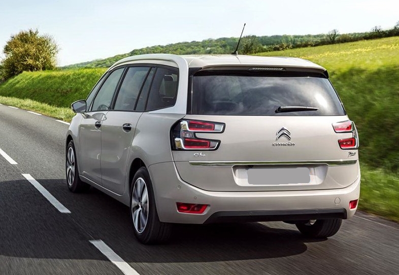 进口法系车mpv商务车,法系mpv推荐家用