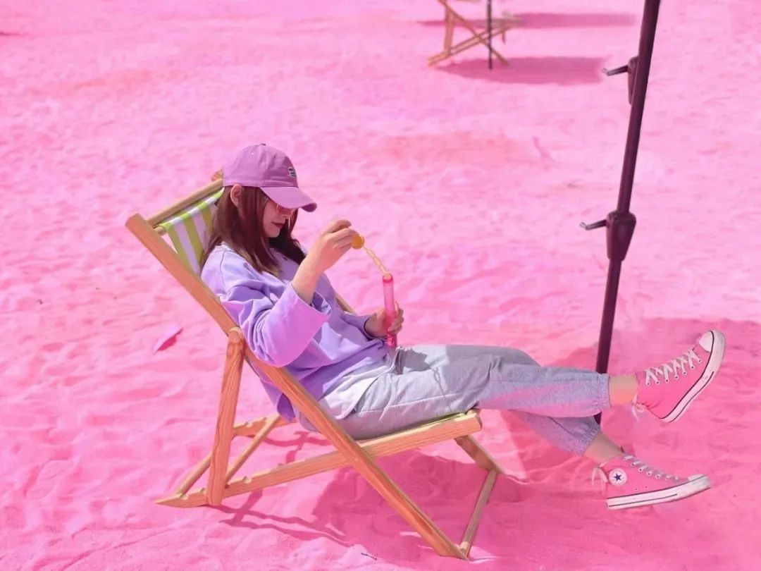 长沙亲子游玩的地方免费沙滩,长沙石燕湖亲子游攻略