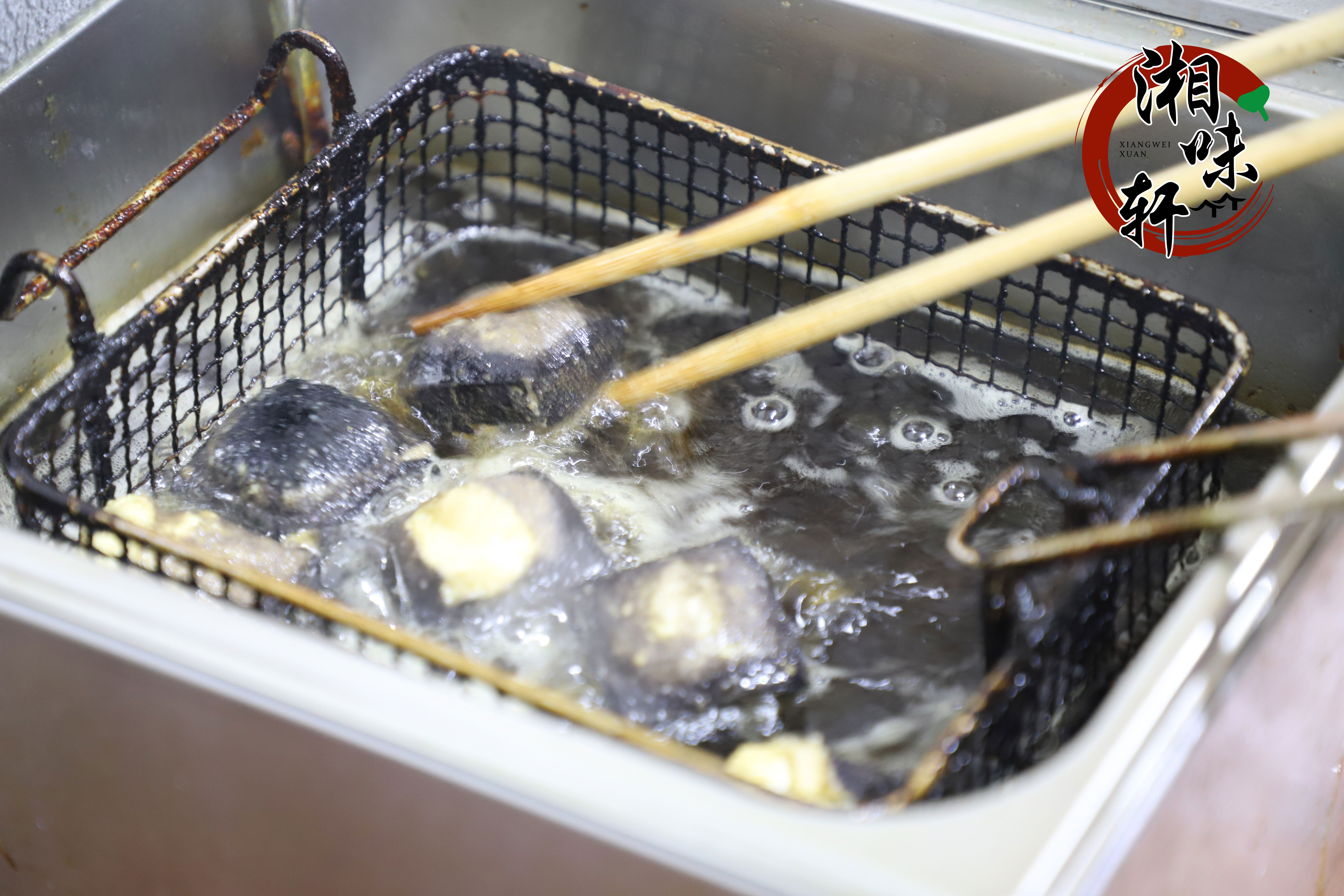 长沙正宗臭豆腐技术培训,正宗长沙臭豆腐培训学习