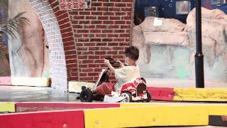 深圳十大暑假室内必去景点,深圳暑假值得带孩子旅游的地方