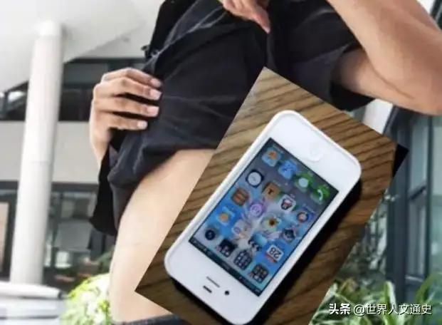 10年前卖肾换苹果手机的湖南小伙,当年换苹果手机卖肾的男孩现状