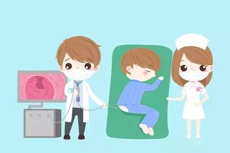 医生体验胃镜全过程,做肠镜前吃泻药详细过程