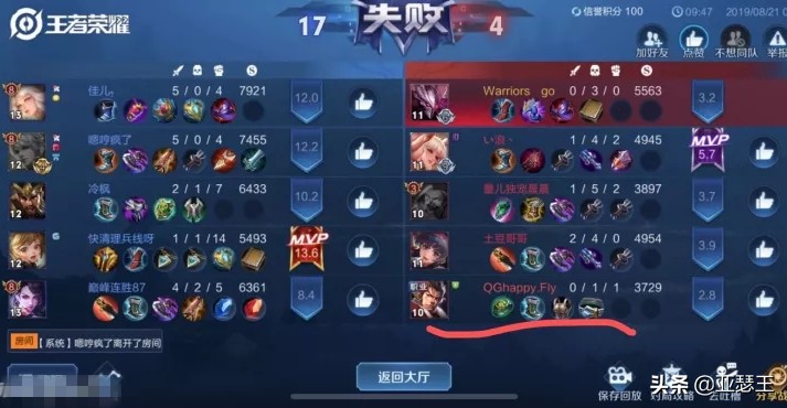 王者荣耀扣分违规申诉,王者荣耀最新违规扣分处罚标准