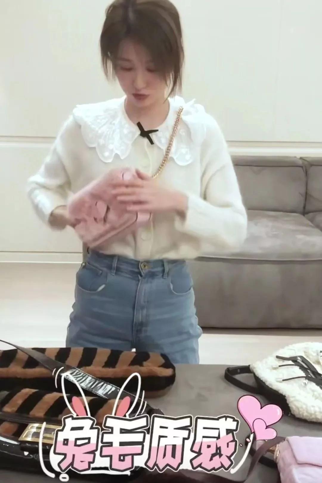 乔欣到底多有钱,乔欣到底有多少风衣