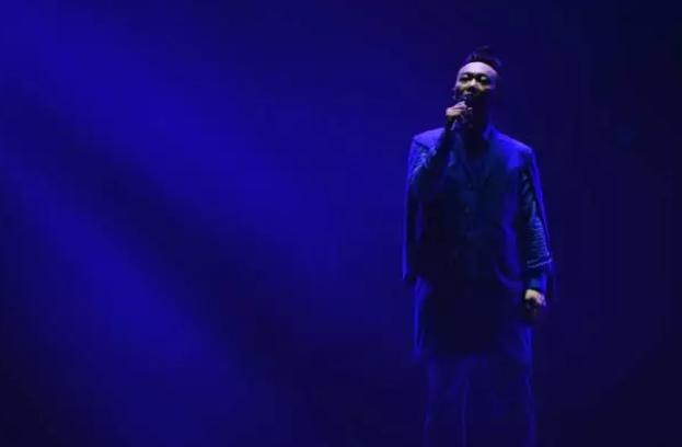 陈奕迅什么时候来合肥开演唱会,陈奕迅2020演唱会