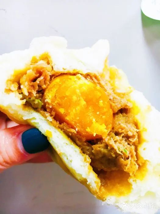 那些看着就流口水的美食,做梦都在吃的小吃