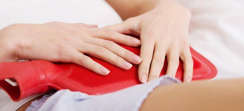 女性痛经被困扰,痛经怎么办教你一招轻松搞定