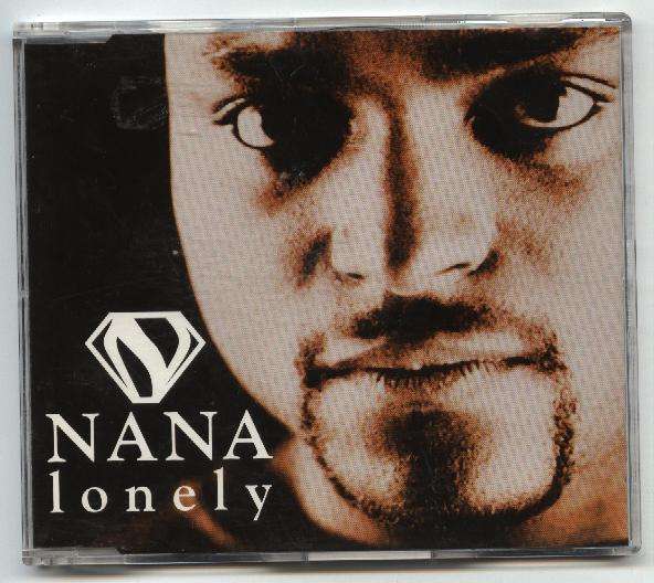 nanalonely经典英文歌曲,lonelynana英文歌曲