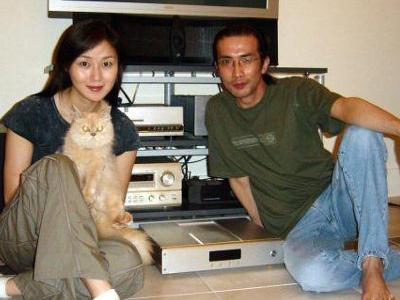 万绮雯吕颂贤枪神,吕颂贤万绮雯情感经历