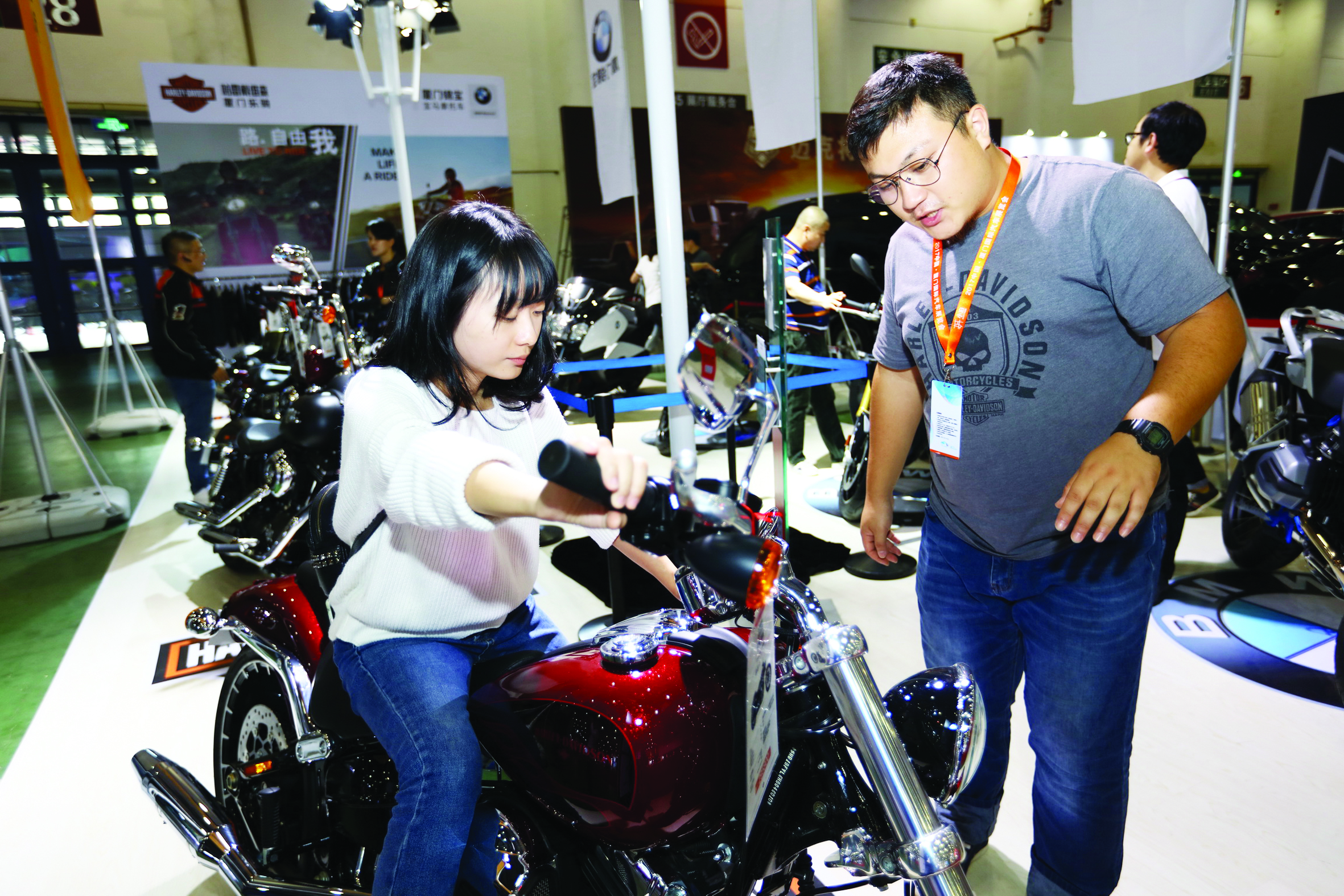 买不买车无所谓过来看车,买不买车也来看下车