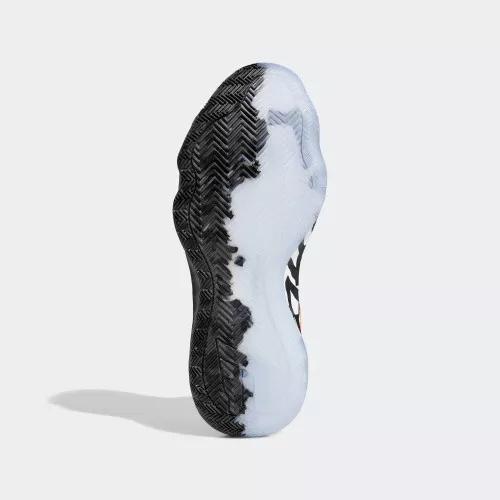 DAME6实战测评，高配低价adidas诚意之作