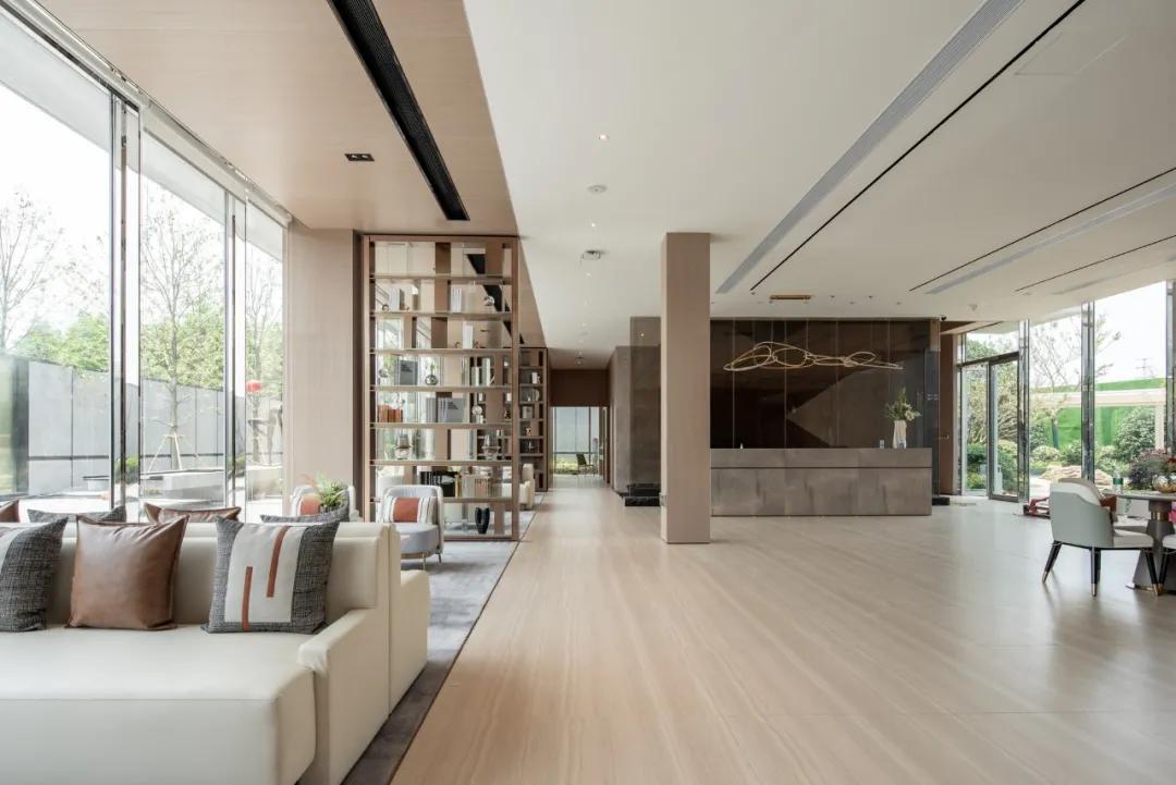 卖完房子遇见倒霉事,楼盘卖完了售楼部会拆掉吗