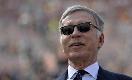 克伦克最强阵容,克伦克谈旗下多队夺冠