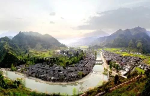 汉中周边旅游景点推荐自驾游,汉中新年到西安旅游全攻略