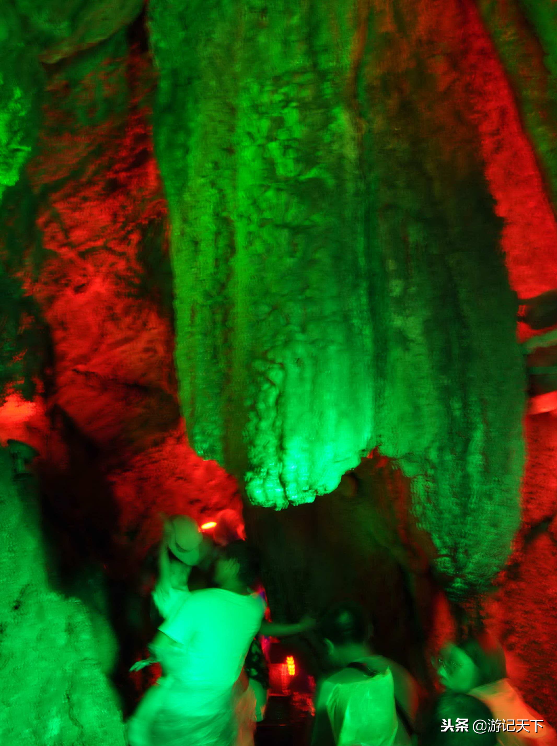 亚洲第一瀑——黄果树大瀑布