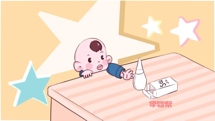 宝宝误食502,不小心误食了502胶水怎么办