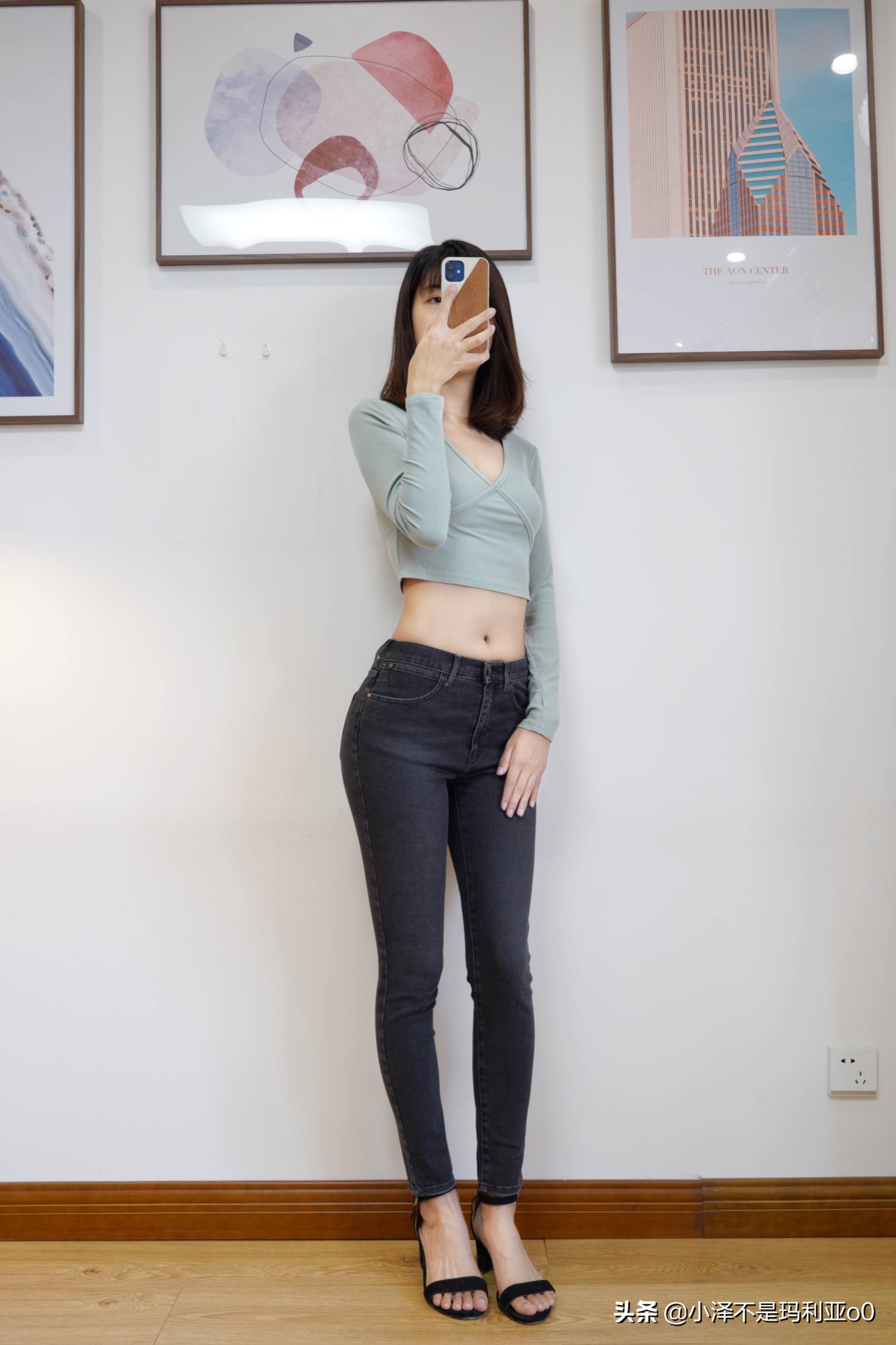 硬核美式穿搭|小姐姐帮你试男装,未来男朋友的衣柜被我承包啦