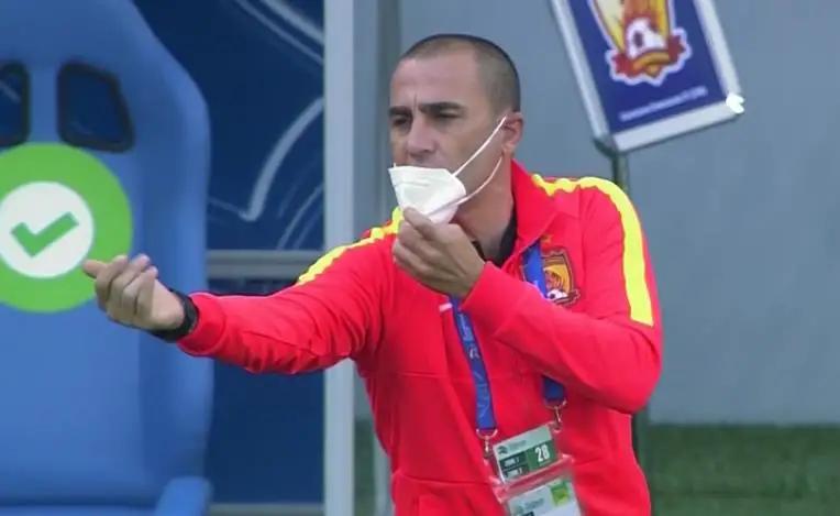 亚冠最新积分榜:恒大小组赛首胜，塔神艾克森进球，下场迎生死战