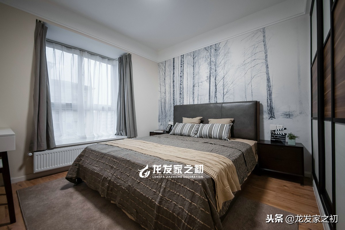 龙发首席设计师,龙发的设计师