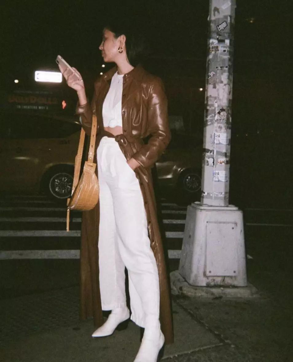 最新款的腰包简单一点,斜挎腰包最值得入手的大牌