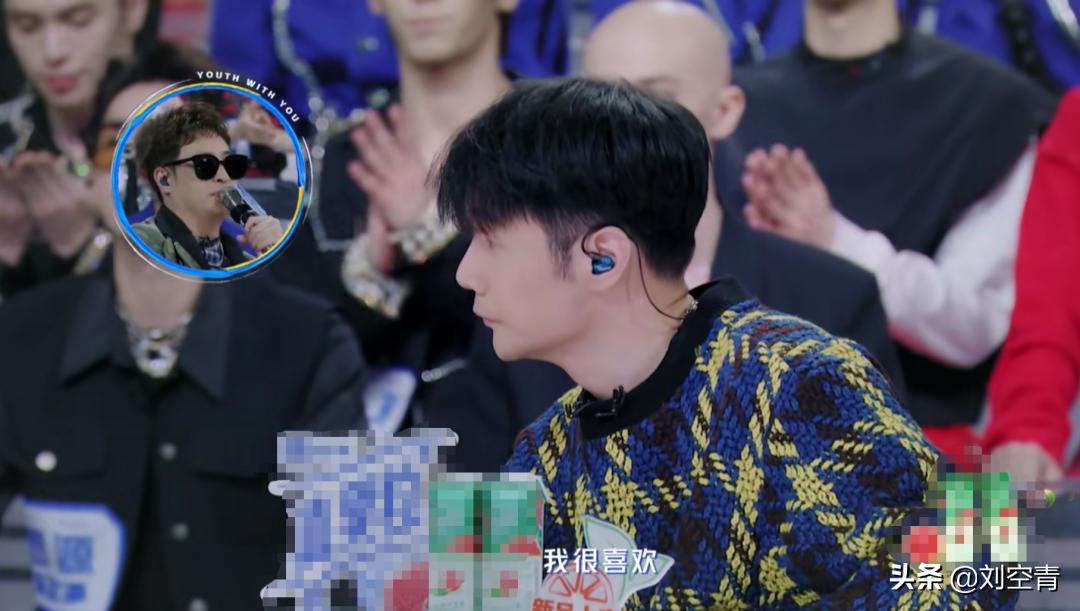 选秀练习生劈腿,曝光渣男劈腿