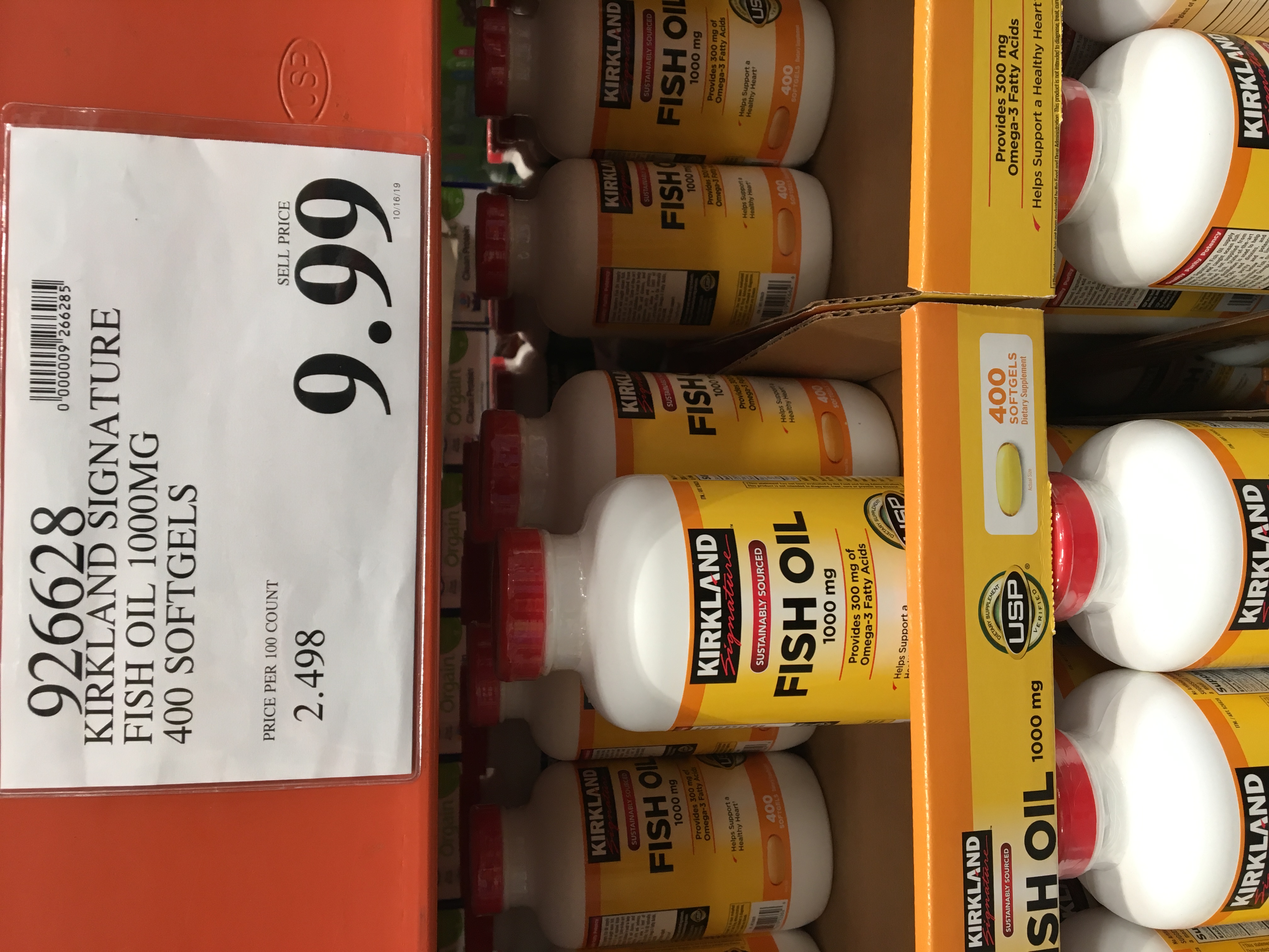 山姆和costco哪个便宜,美国超市costco现在怎么样