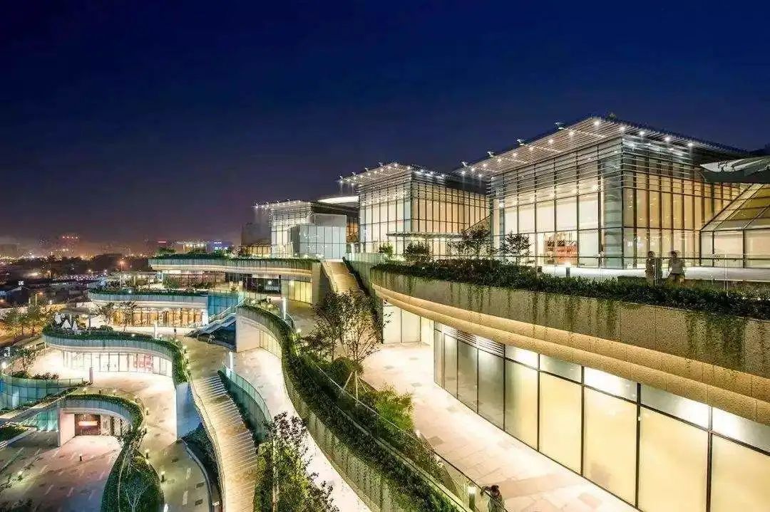 成都万象城二期有什么活动,现场直击成都万象城