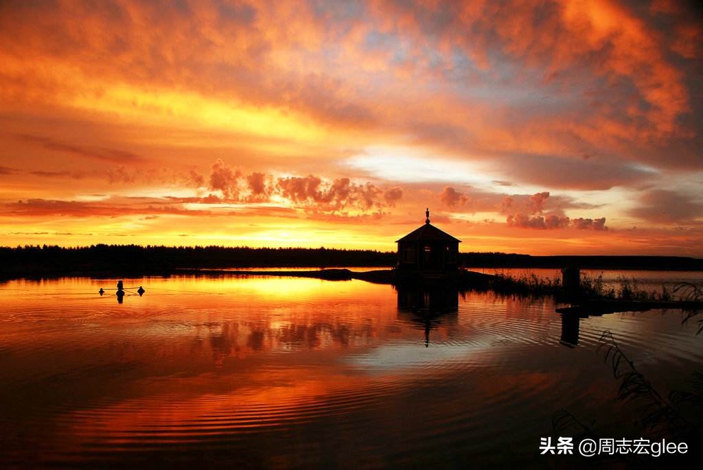 云为什么是小水珠组成的,云为什么是小水滴或小冰晶组成的